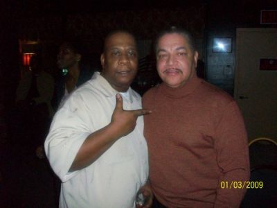 Dwight Rogers