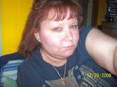 Kimberly Reimard