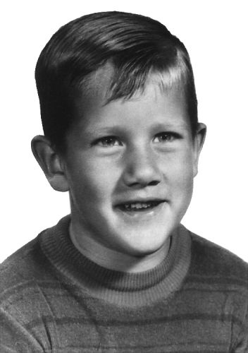 Alan Klemp