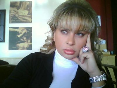 Mariam Jouni