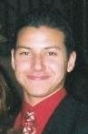 Isaac Moreno