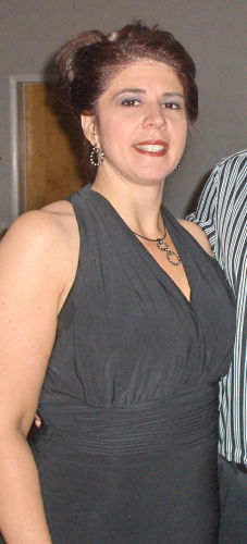 Donna Mauro