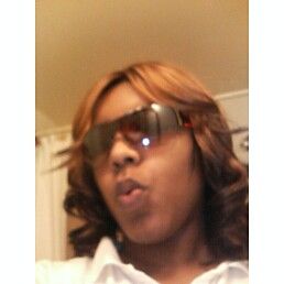 Tanisha Richardson