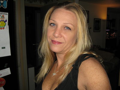 Rebecca Mcdonald