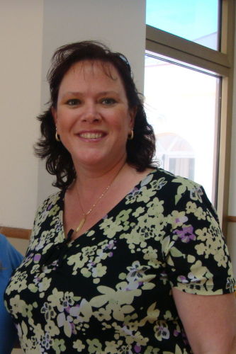 Traci Mcgowan