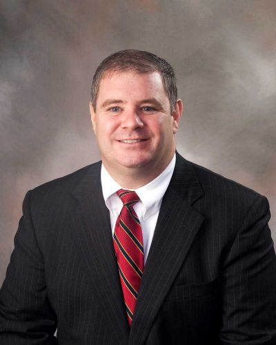 Mark Minister