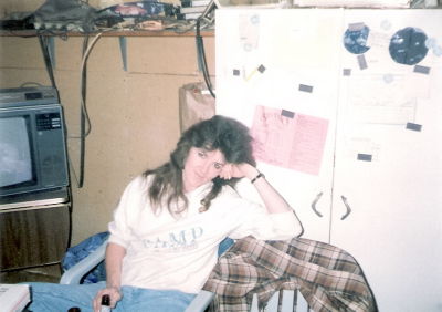 Mary Souther