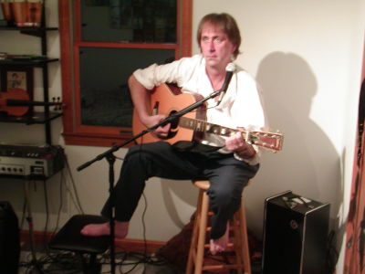 Eric Grabowski