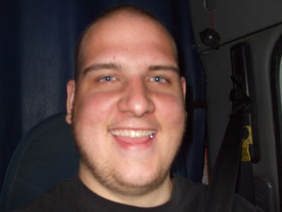 James Reda