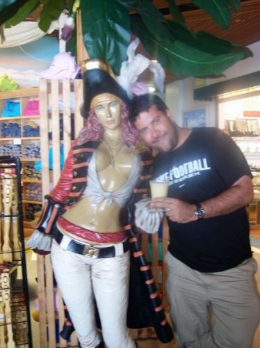 Omar Lavega