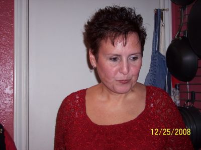 Marcella Alvey