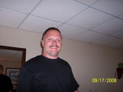 Joseph Ott