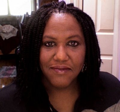 Sharon Goodman