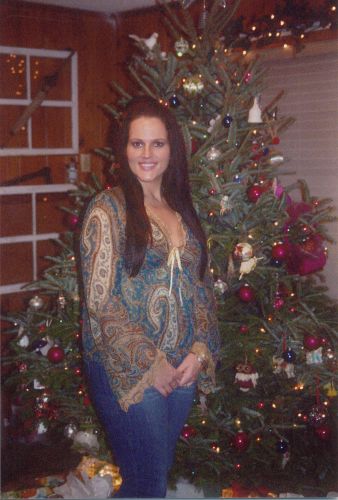 Angelina Attaway