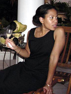 Gina Blackett
