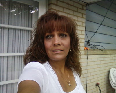 Maria Valentine