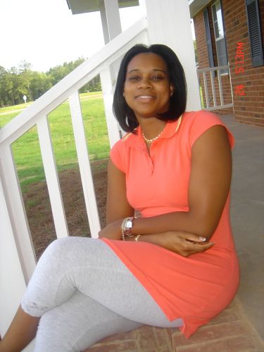 Nzinga Glover