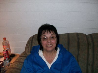 Mary Lanham