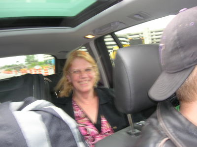 Marilynn Hoff