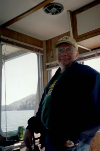David Mair