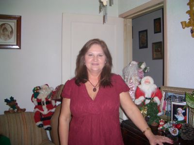 Betty Mckinney