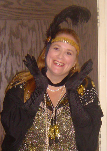 Brenda Dyer