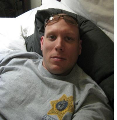 Jason Helm