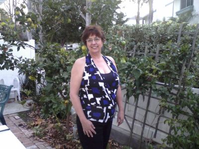Cynthia Poudrier