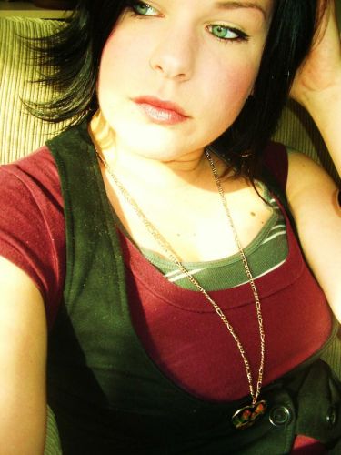 Breanna Duvall