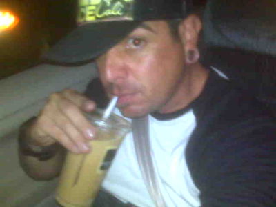 Andre Bojorquez