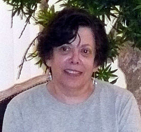 Barbara Swenson