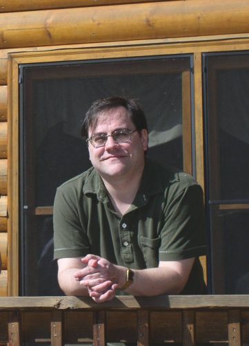 Michael Yorty