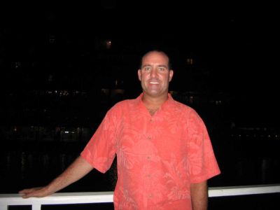 Richard Schwieterman