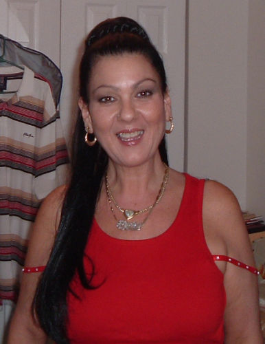 Migdalia Nieves