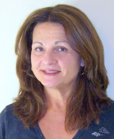 Nicoletta Hayden