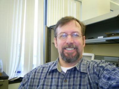 Michael Murphy