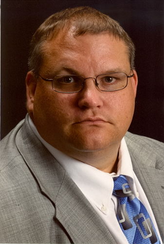 David Gerchak