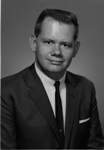 Douglas Degan
