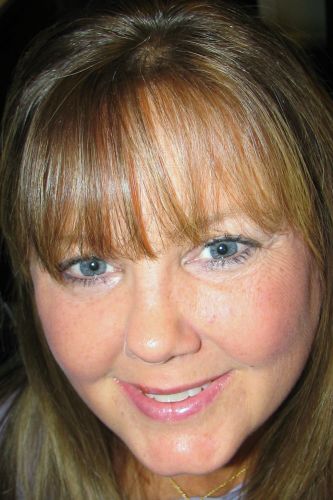 Lisa Dorgay