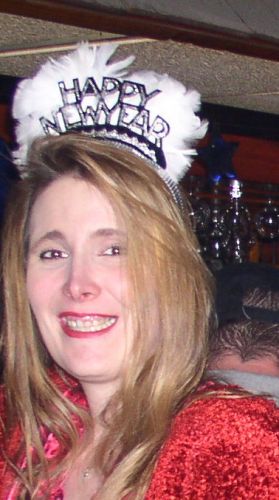 Patricia Butler