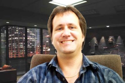 Paul Suppo