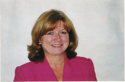Elizabeth Woods