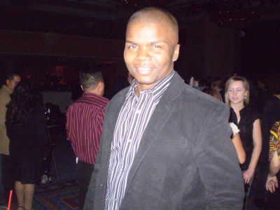 Carlos Quinones