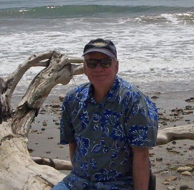Jerry Foster