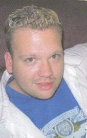 Joshua Johnson