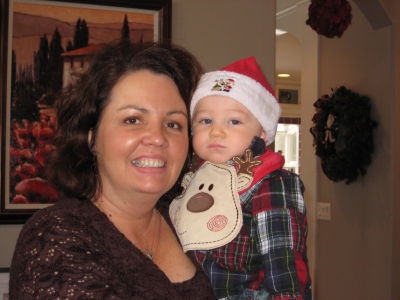 Terri Smith