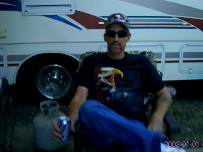 Michael Kinser