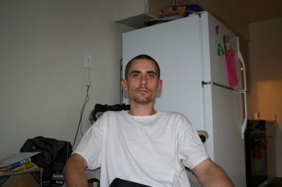 Jacob Long
