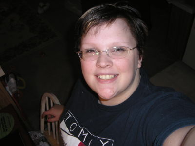 Kristin Hearn