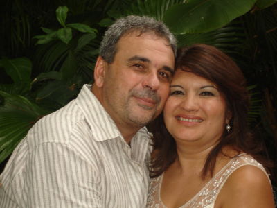 Ivonne Torres